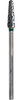 Tungsten carbide cutter D+ group II - 079 VCR-040