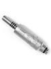 Coxo air motor CX235 M-3B-4, with cooling