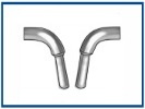 Ring for saddle matrices - TOR VM