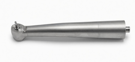 Turbina Woodpecker na szybkozłaczkę NSK ze światłem HP22 - NL (standardowa główka, spray, push-button)