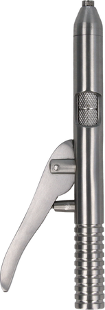Automatic crown remover