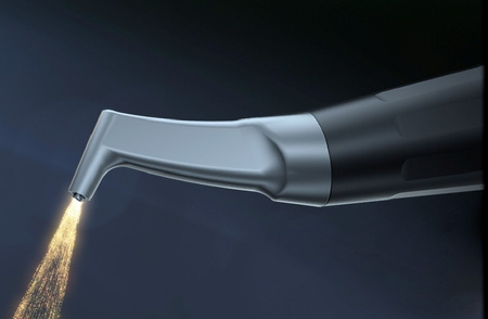 AP-H Air Prophy Dental Polisher, Woodpecker