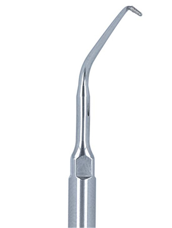 Ultrasonic scaler tip for ENDO with diamond coating Woodpecker Endo E11D (EMS)