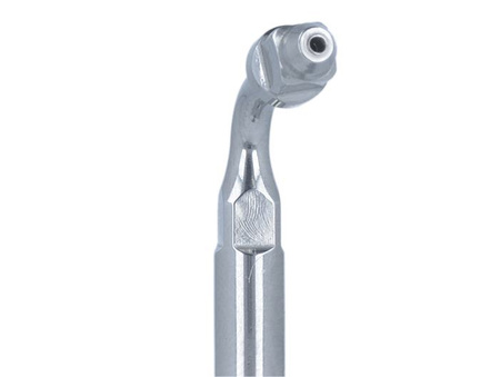 Ultrasonic scaler tip for ENDO Woodpecker E2 (EMS)