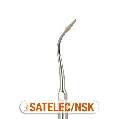 Ultrasonic scaler tip PD90 for implant cleaning Woodpecker (Satelec/NSK)