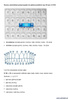 Anterior Transparent Crowns set, 64 pcs/box (1.910)