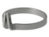 Pony slot ring