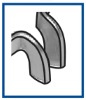Ring for sectional matrices F-Ring - TOR VM