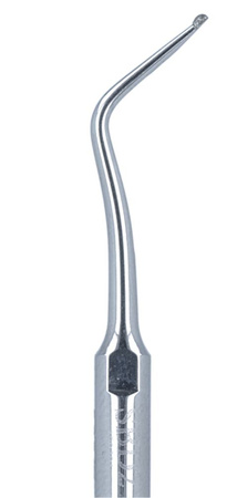 Ultrasonic scaler tip for cavity preparation with diam. coating Woodp. SBD2(Satelec/NSK)