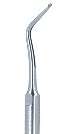 Ultrasonic scaler tip for cavity preparation with diam. coating Woodp. SBD2(Satelec/NSK)
