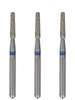 Diamond burs type D TF 21 014 (3 pcs.)