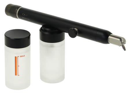 Coxo Air abrasion system with spray - CA-1