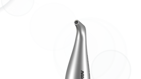 Ultrasonic scaler and Air Prophy Dental Polisher VRN Q6 2.0 (EMS tips standard) painless