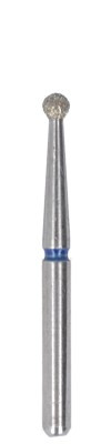 Diamond bur type D BR 15 016 (3 pcs.)