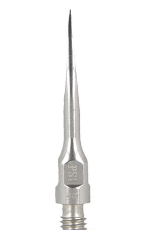 Ultrasonic scaler tip for PERIO Woodpecker PS1 (Sirona type)