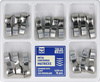 Contoured matrices (16 pcs box) for premolars - TOR VM