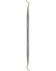Plugger / burnisher TiN with titanium nitride coating standard handle UK-5