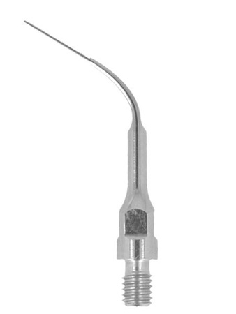 Ultrasonic scaler tip for PERIO Woodpecker PS3 (Sirona type) 