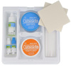 Alpha-Dent chemical cure composite (2x14g  box)