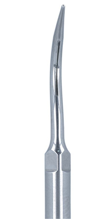 Ultrasonic scaler tip for PERIO Woodpecker P4 (EMS)