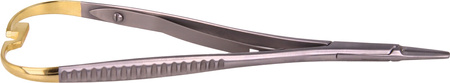 Igłotrzymacz Mathieu TC, prosty 17 cm (1854/TC)