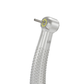 Turbina ze światłem COXO CX207-F H75-TP4 (torque, generator LED, spray, push-button)