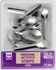 Matrices for front teeth restoration, large (12 pcs box) - TOR VM