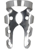 Clamp for dental dam - S-G (for isolating last tooth in the arch)