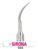Ultrasonic scaler tip for PERIO Woodpecker PS1 (Sirona type)