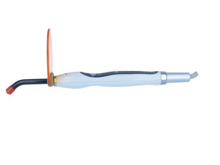 LED curing light Woodpecker LED.G build-in type