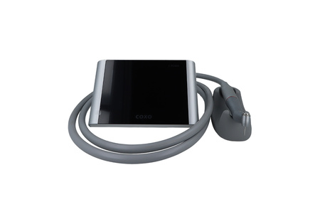 Mikrosilnik elektryczny i endomotor 2w1 LED bezszczotkowy COXO C-Puma Master