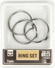 Clamp set (3 pcs box) - TOR VM