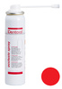 Kalka occlusio' spray Dentaco (op. 75ml) czerwona