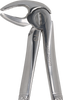 Berten type extraction forceps PLUS - 13 lower premolars