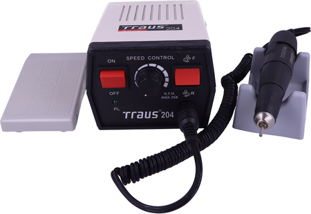 TRAUS 204 micromotor (65W power)