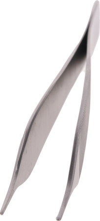 Pinceta chirurgiczna typ Adson 12 cm